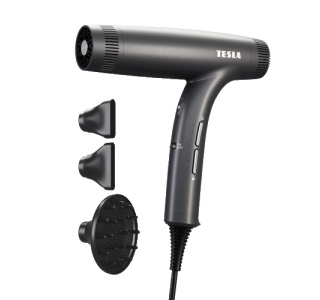 TESLA Professional BLDC Neutralizing Ion Hairdryer